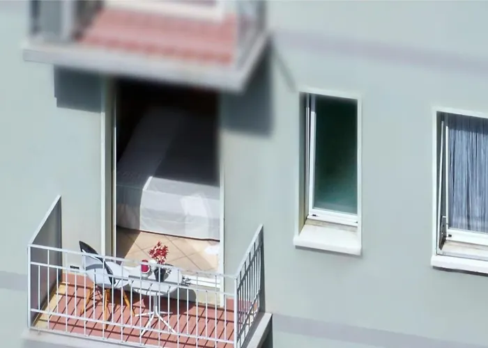 アパート Homeserra 2 ボローニャ