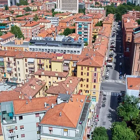 Homeserra 2 Appartement *