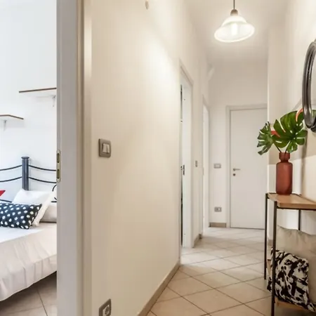 Apartment Homeserra 2