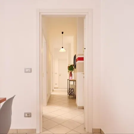 Homeserra 2 Appartement *