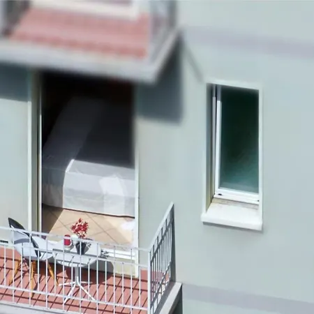 Apartment Homeserra 2 Bologna