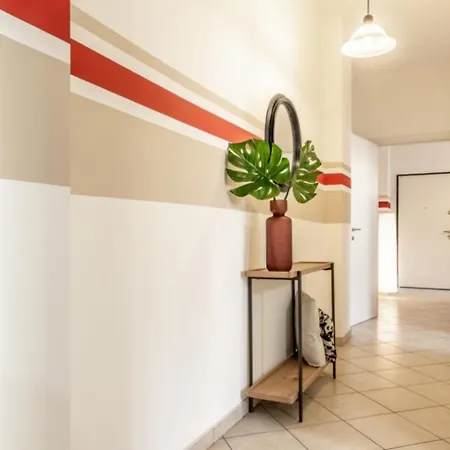 Homeserra 2 Apartment