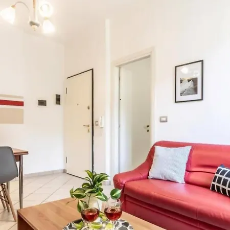 Homeserra 2 Appartement