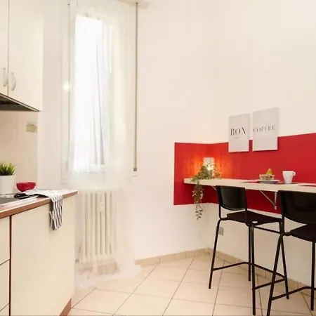 Apartment Homeserra 2