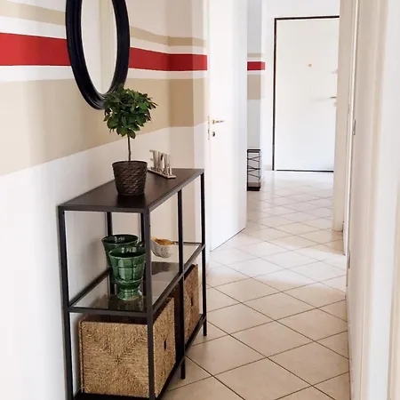 Homeserra 2 Apartment Bologna
