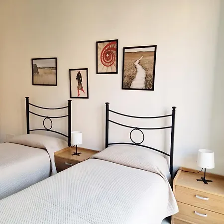 Apartment Homeserra 2 Bologna