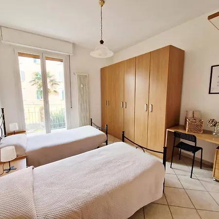 Homeserra 2 * Μπολόνια