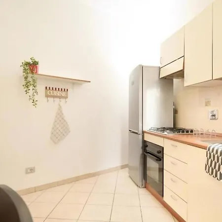 Apartment Homeserra 2