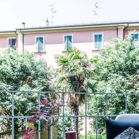 Homeserra 2 Apartment Bologna