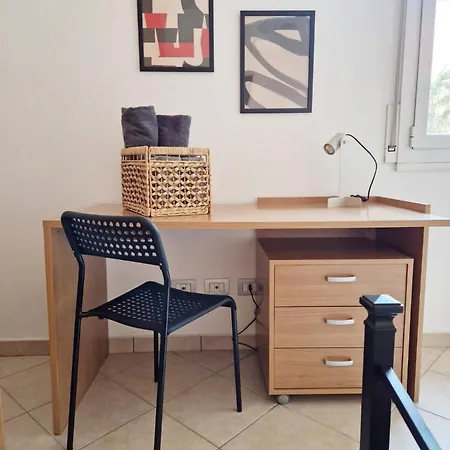 Homeserra 2 Appartement