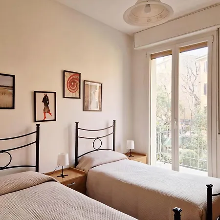 Homeserra 2 Appartement *