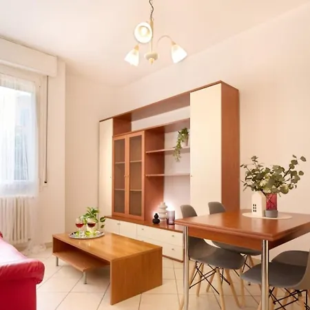 Homeserra 2 * Bologna