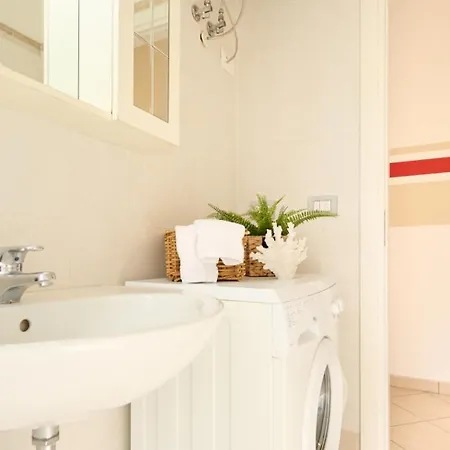 Διαμέρισμα Homeserra 2 Μπολόνια