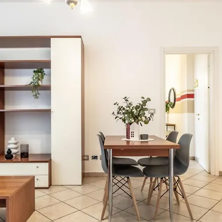 Apartment Homeserra 2 Bologna