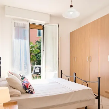 Homeserra 2 Bologna