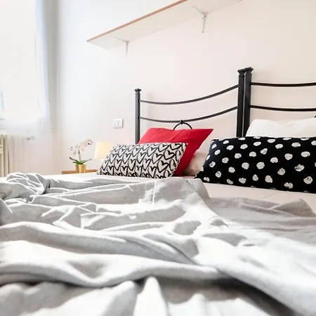 Homeserra 2 * Bologne