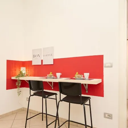 Homeserra 2 Apartment