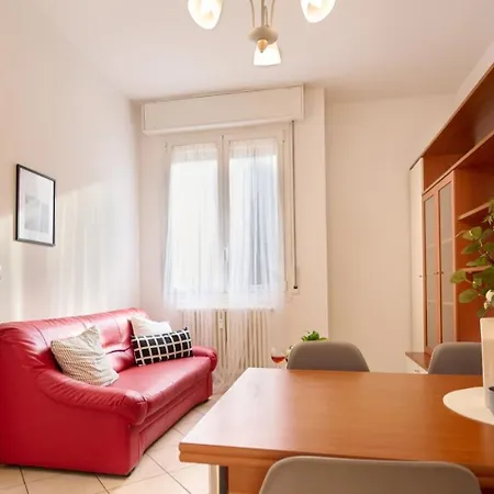 Homeserra 2 Apartment Bologna