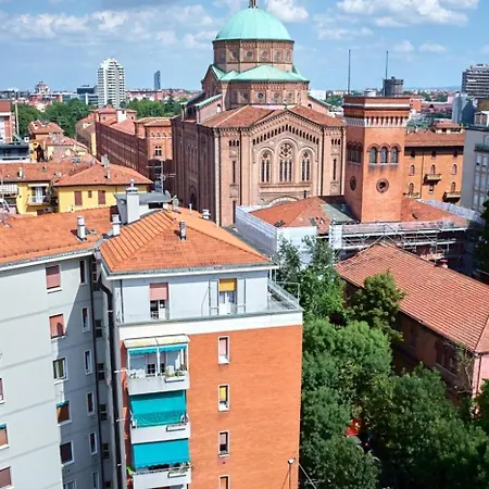Homeserra 2 Bologna