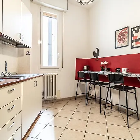Homeserra 2 Bologna