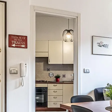 Homeserra 2 * Bologna