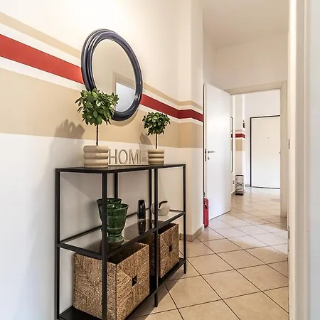 Homeserra 2 * Bologna