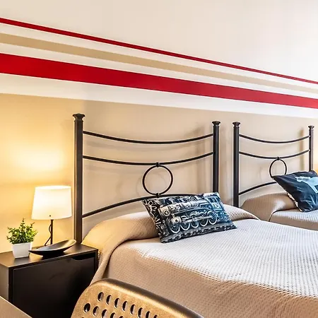 Homeserra 2 * Bologna