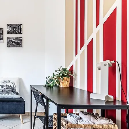Homeserra 2 Apartmán