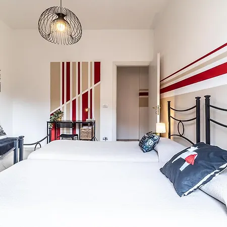 Homeserra 2 Apartmán Boloňa