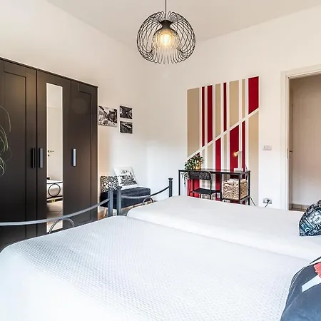 Homeserra 2 Appartement Bologna