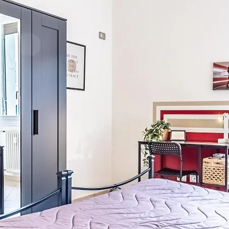 Homeserra 2 * Bologna