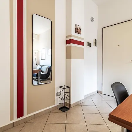 Apartment Homeserra 2 Bologna