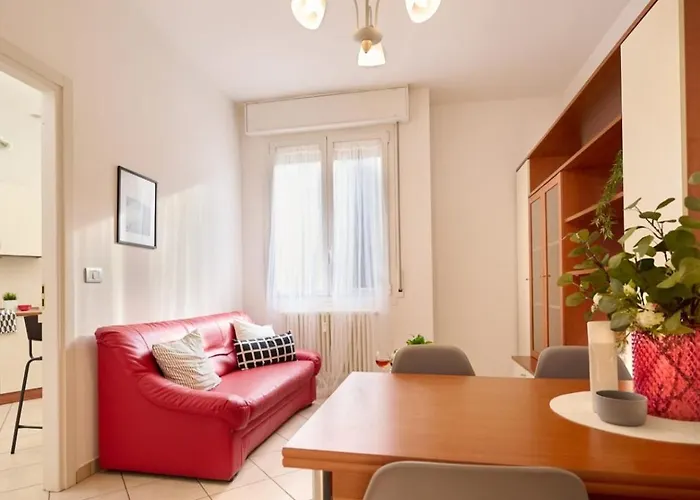 Homeserra 2 Apartment *