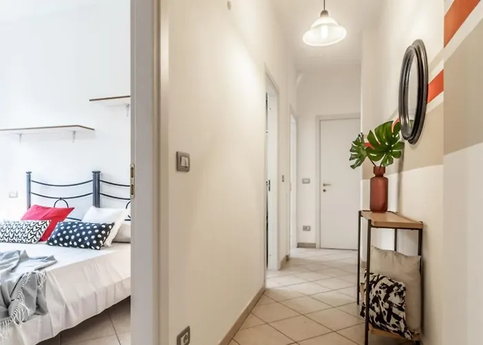 Apartment Homeserra 2