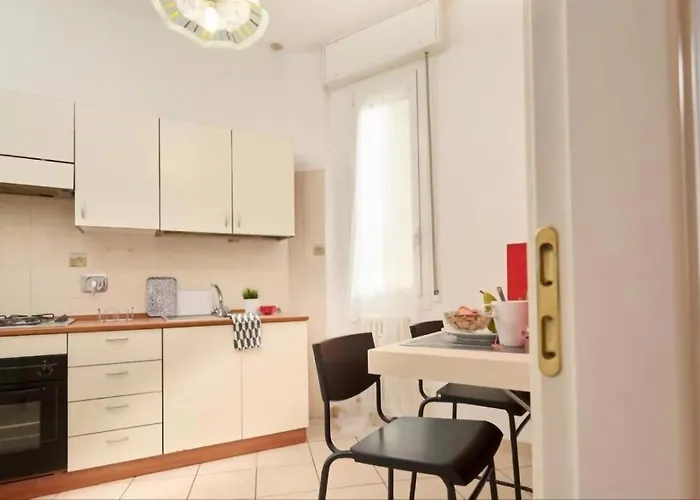 Homeserra 2 Apartment *