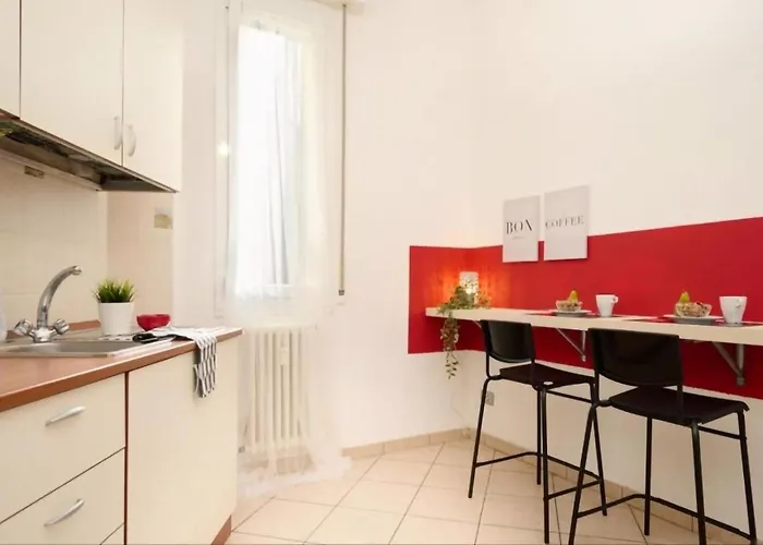 Apartment Homeserra 2