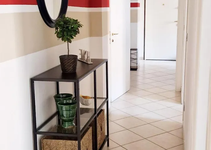 Homeserra 2 شقة بولونيا