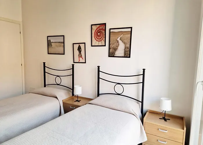 Apartment Homeserra 2 Bologna