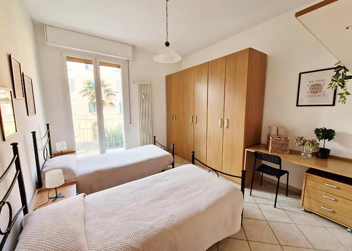 Homeserra 2 * Bologna