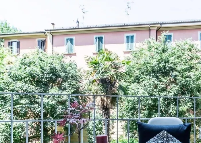 Homeserra 2 Apartment Bologna