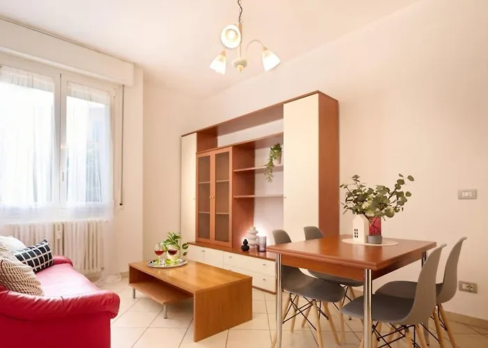 Homeserra 2 * Bologna