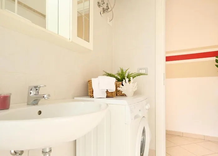 Apartment Homeserra 2 Bologna