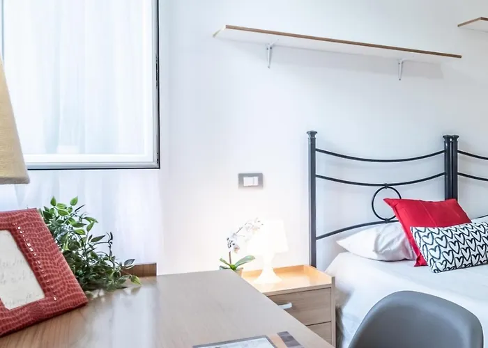 Homeserra 2 Apartment Bologna