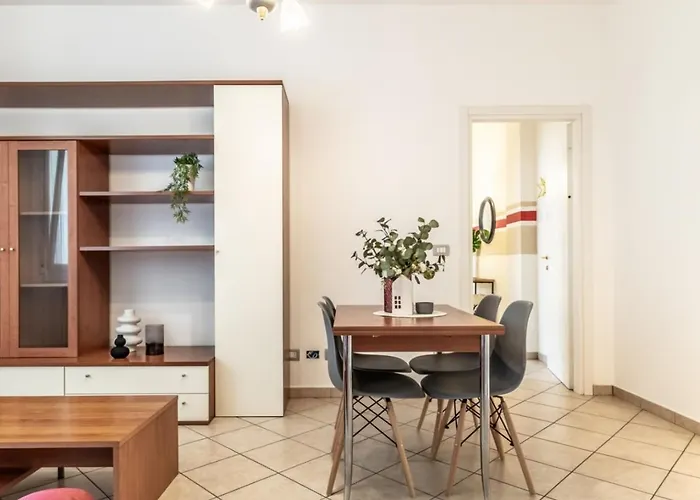 Apartment Homeserra 2 Bologna