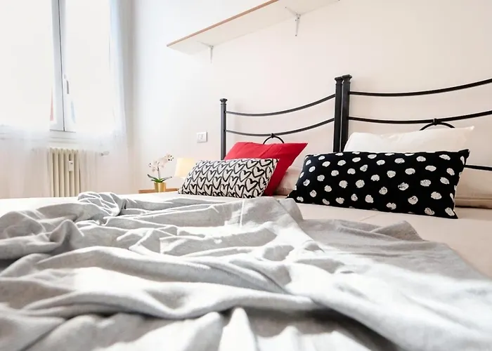 Homeserra 2 * Bologna