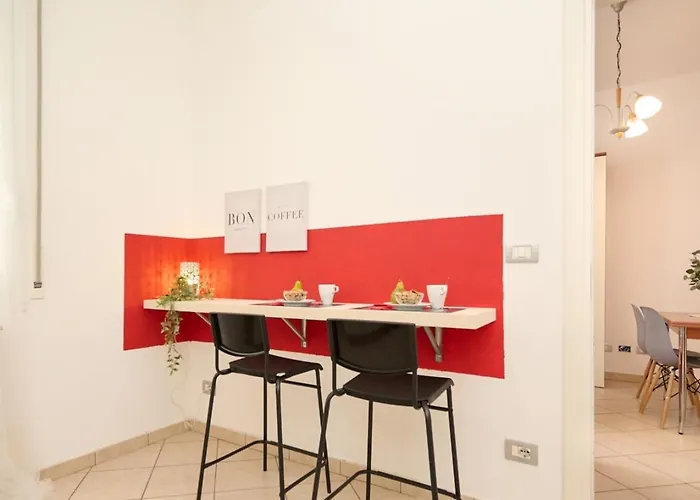 Homeserra 2 Apartment