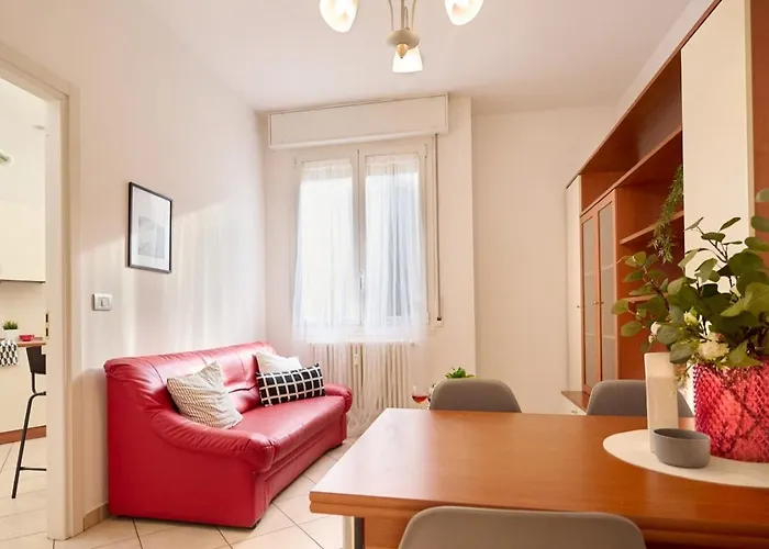 Homeserra 2 Apartment Bologna