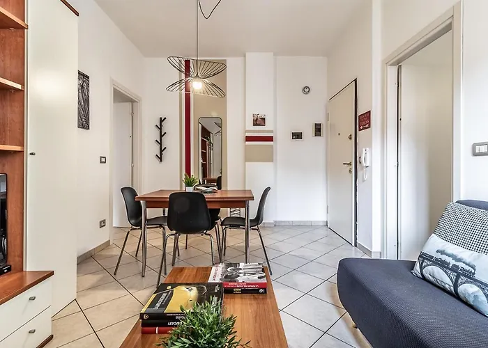 Homeserra 2 * Bologna