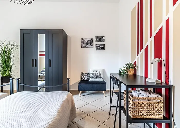 Homeserra 2 * Bologna