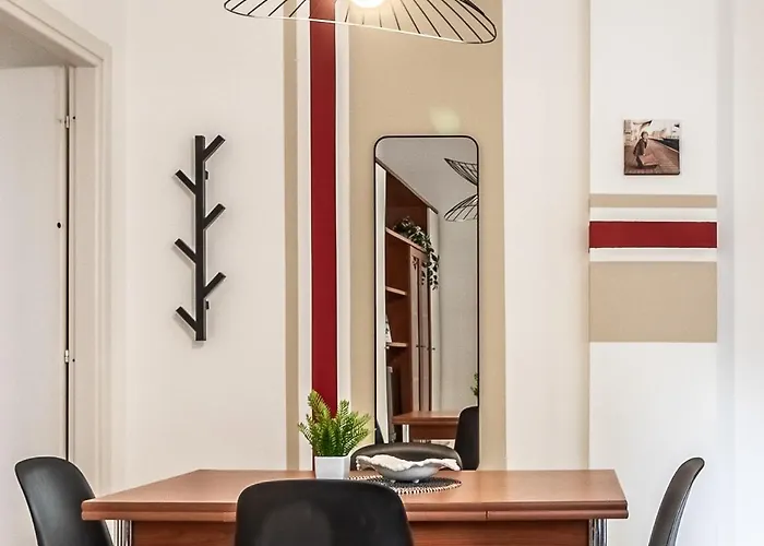 Appartement Homeserra 2